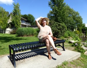 Shelley 1 - Version 2